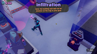 JUSTICE SUCKS: Tactical Vacuum Action screenshot 2