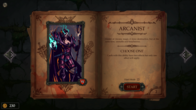 Fate Hunters screenshot 5