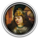 لقطات (10) The Immortal John Triptych