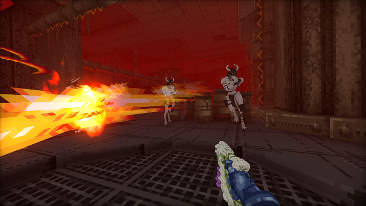 Mohrta screenshot thumbnail screenshot 5