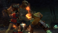 Jade Empire: Special Edition screenshot 12