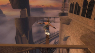 Prince of Persia®: The Sands of Time screenshot 9