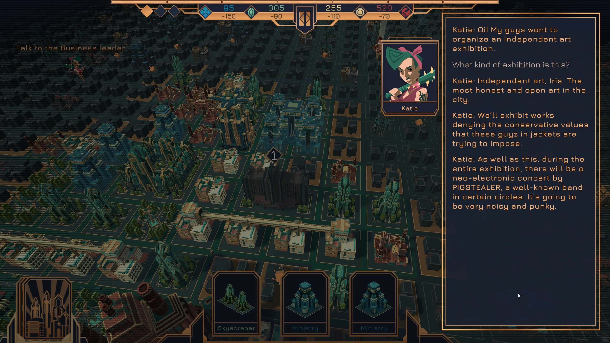 #7. Technotopia (GOG) โดย: Alawar