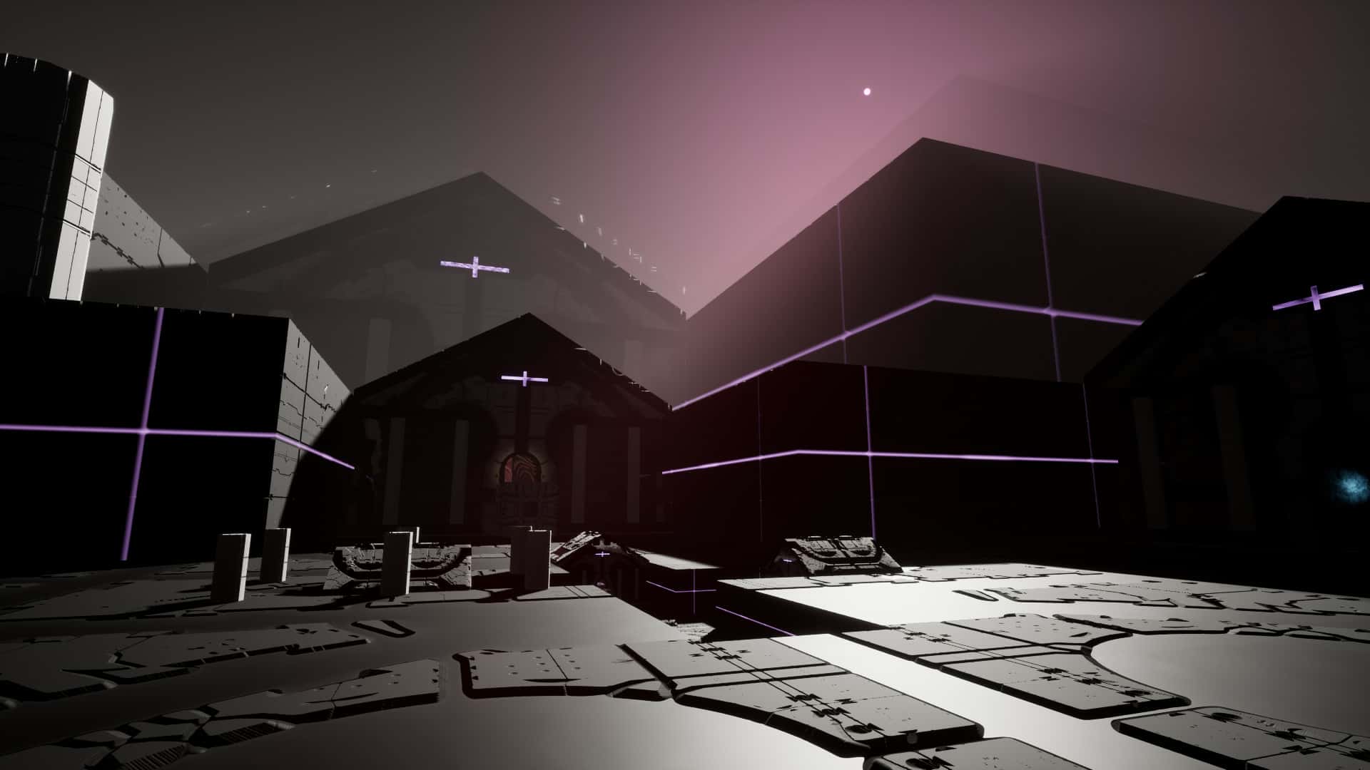 #7. Recursive Ruin Demo (GOG) By: Iceberg Interactive