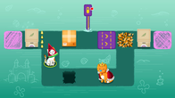 Cats Love Boxes screenshot 4