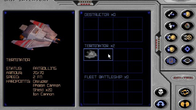 Fragile Allegiance screenshot 9