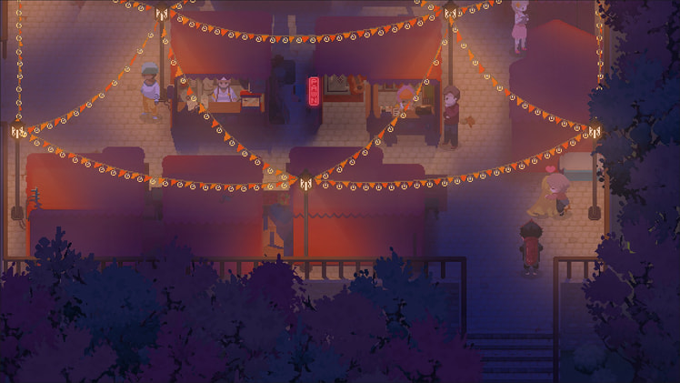 Bittersweet Birthday screenshot screenshot 11