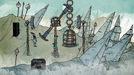 Slice of Sea screenshot 11