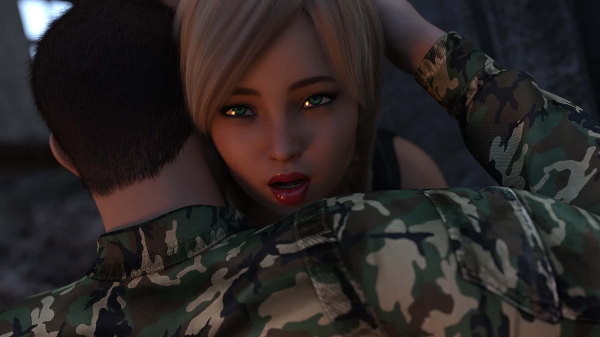 #10. Lust Theory - Season 3 (GOG) Podle: Inceton games
