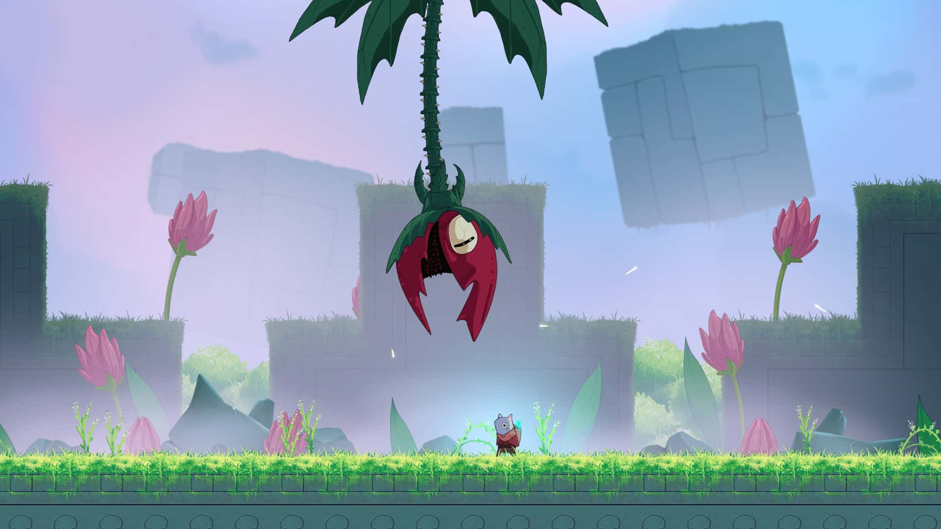 #5. Islets (GOG) 由: Armor Games Studios