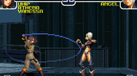 THE KING OF FIGHTERS 2002 screenshot 8