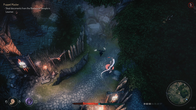 Seven: The Days Long Gone Demo screenshot 8