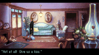Gabriel Knight: Sins of the Fathers screenshot 5