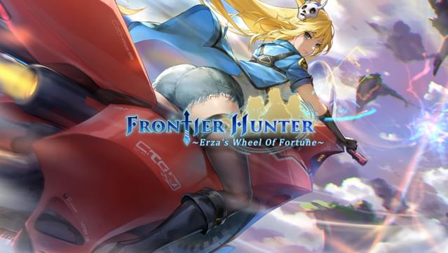 Frontier Hunter - DLC: Costume Pack Season 3