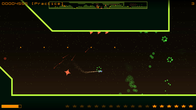 Terra Bomber screenshot 3