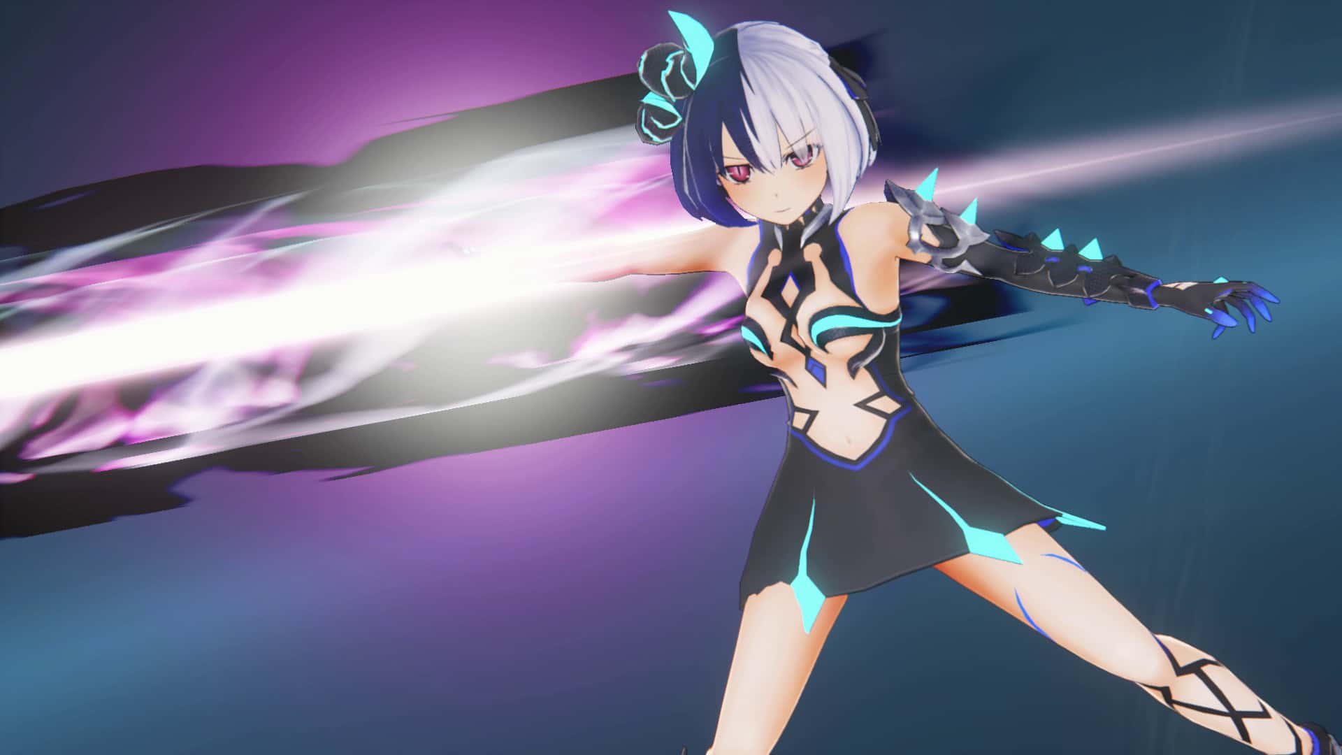 #7. Dragon Star Varnir (GOG) By: Idea Factory International