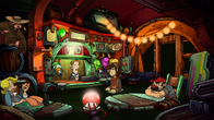 Deponia 3: Goodbye Deponia screenshot 6