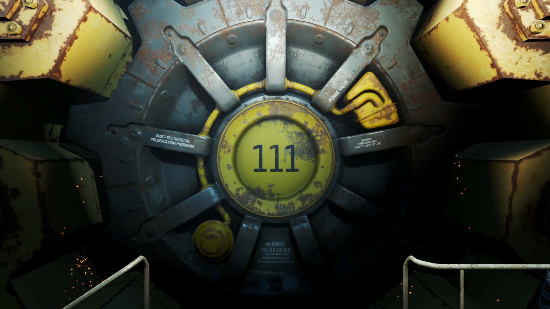 #2. Fallout 4: Game of the Year Edition (GOG) Podle: Bethesda Softworks LLC