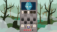 Reigns: The Witcher screenshot 11
