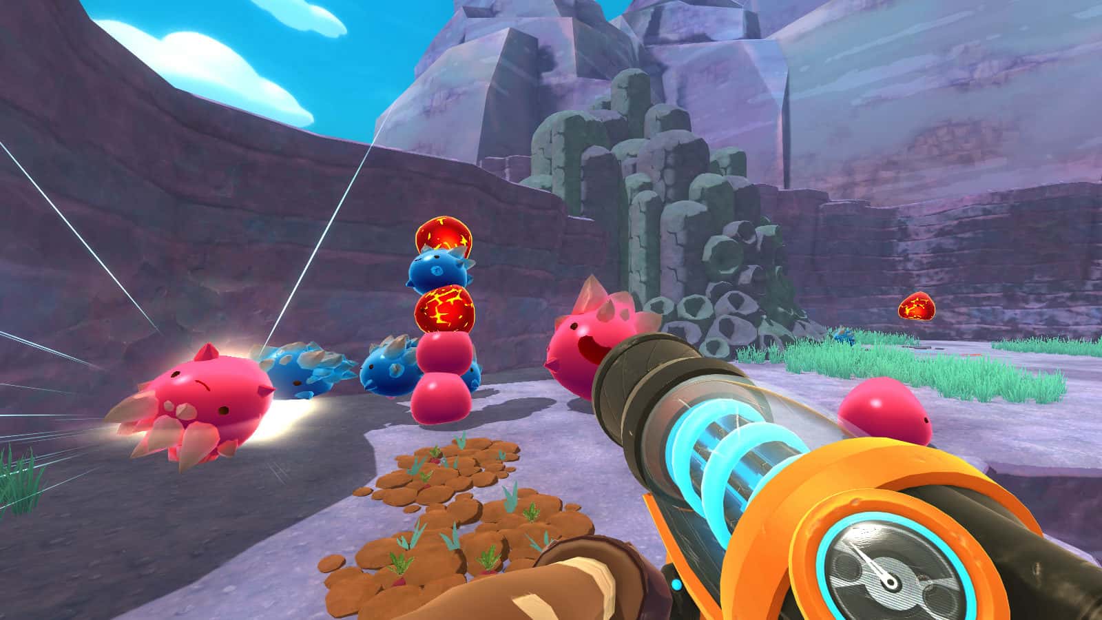 #6. Slime Rancher (GOG) 由: Monomi Park