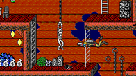 ScubaVenture: The Search for Pirate's Treasure screenshot 1