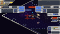 Chaos Galaxy screenshot 6