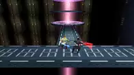 Star Wars™: Episode I: Jedi Power Battles™ screenshot 1