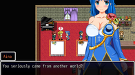 Mai and the Legendary Treasure screenshot 2