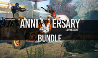 Dying Light - 5th Anniversary Bundle
