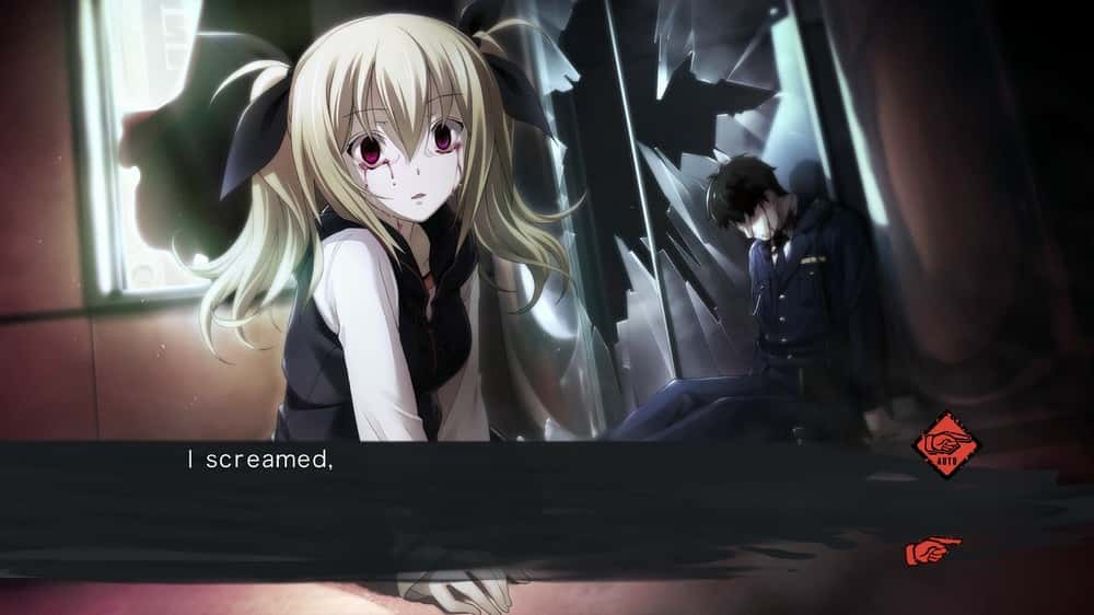 #2. CHAOS;CHILD (GOG) 由: Spike Chunsoft Co., Ltd.