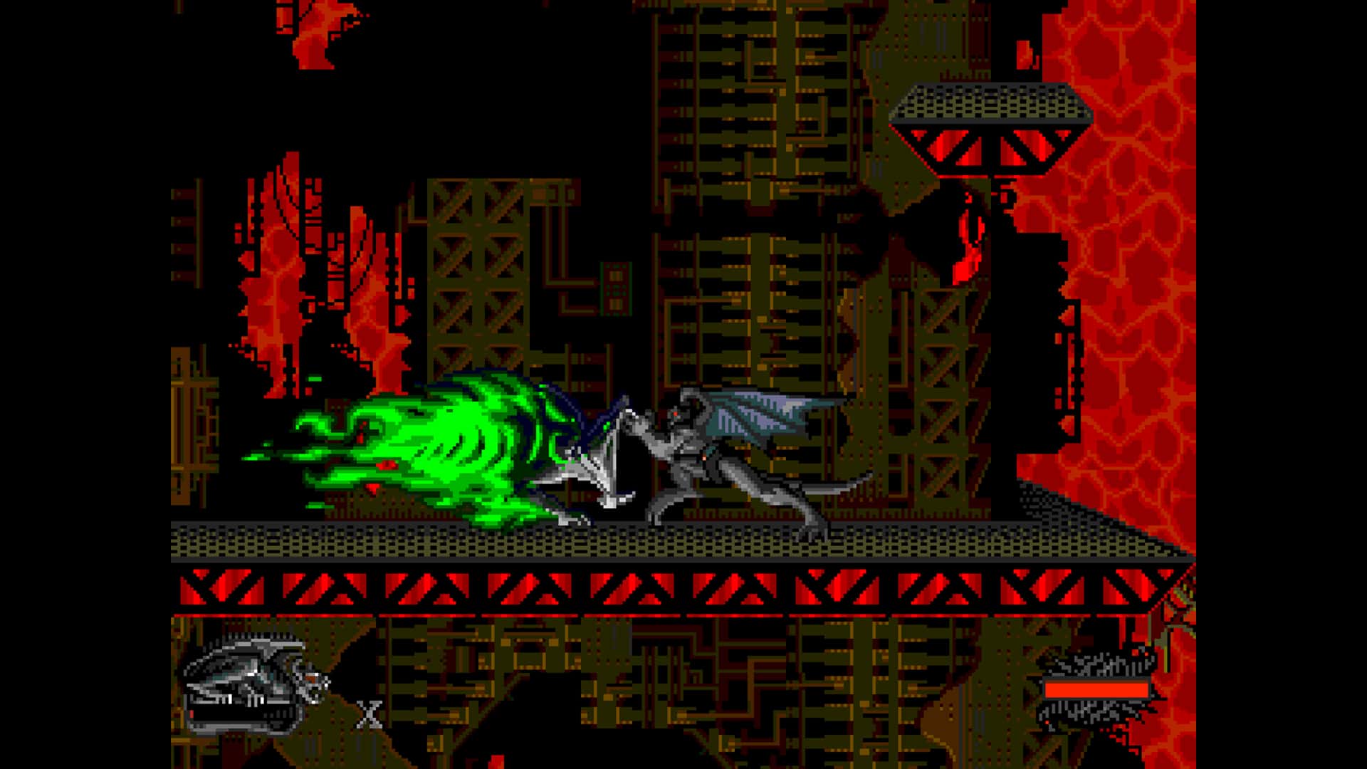 #8. Gargoyles Remastered (GOG) 由: Disney