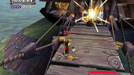 Rayman 3: Hoodlum Havoc screenshot 8