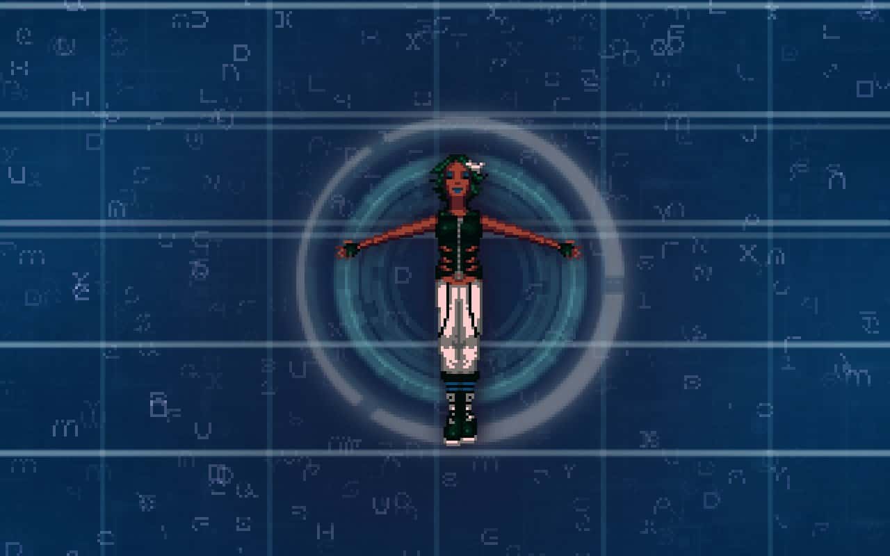 #9. Technobabylon (GOG) Podle: Wadjet Eye Games