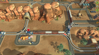 Train Valley screenshot 1