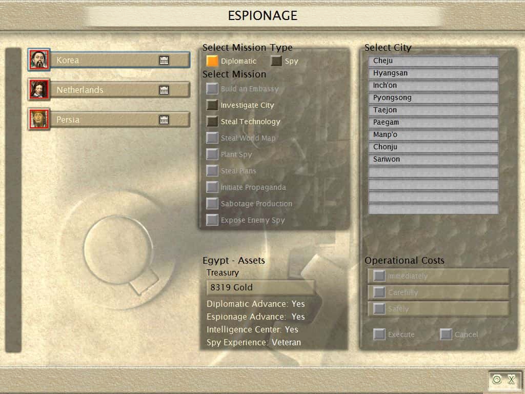 #9. Sid Meier's Civilization® III Complete (GOG) 게시자: 2K Games