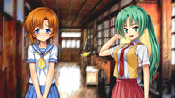 Higurashi When They Cry Hou - Ch.1 Onikakushi screenshot 2