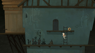 LUNA The Shadow Dust screenshot 5
