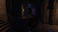 Thief™ 3: Deadly Shadows screenshot 8