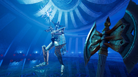 AMID EVIL screenshot 4