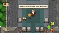 Ittle Dew screenshot 1
