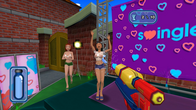 Leisure Suit Larry: Magna Cum Laude: Uncut and Uncensored! screenshot 1