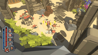 Trifox Demo screenshot 8