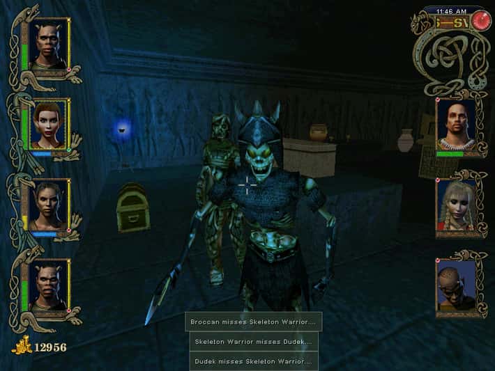 #8. Might and Magic® 9 (GOG) By: Ubisoft
