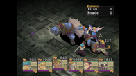 Breath of Fire IV screenshot 5