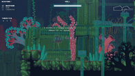 The Aquatic Adventure of the Last Human screenshot 3