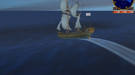 Sea Dogs screenshot 7