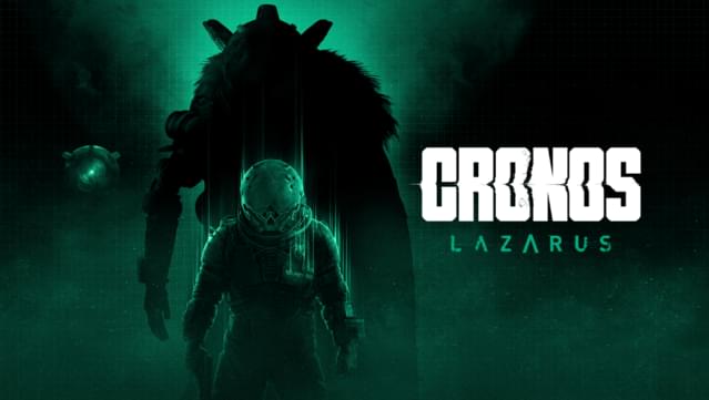 Cronos: Lazarus