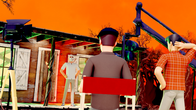 Moviehouse - The Film Studio Tycoon screenshot 1