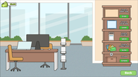 Gently Packed Demo screenshot 4