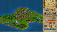 Anno 1602 A.D. screenshot 11
